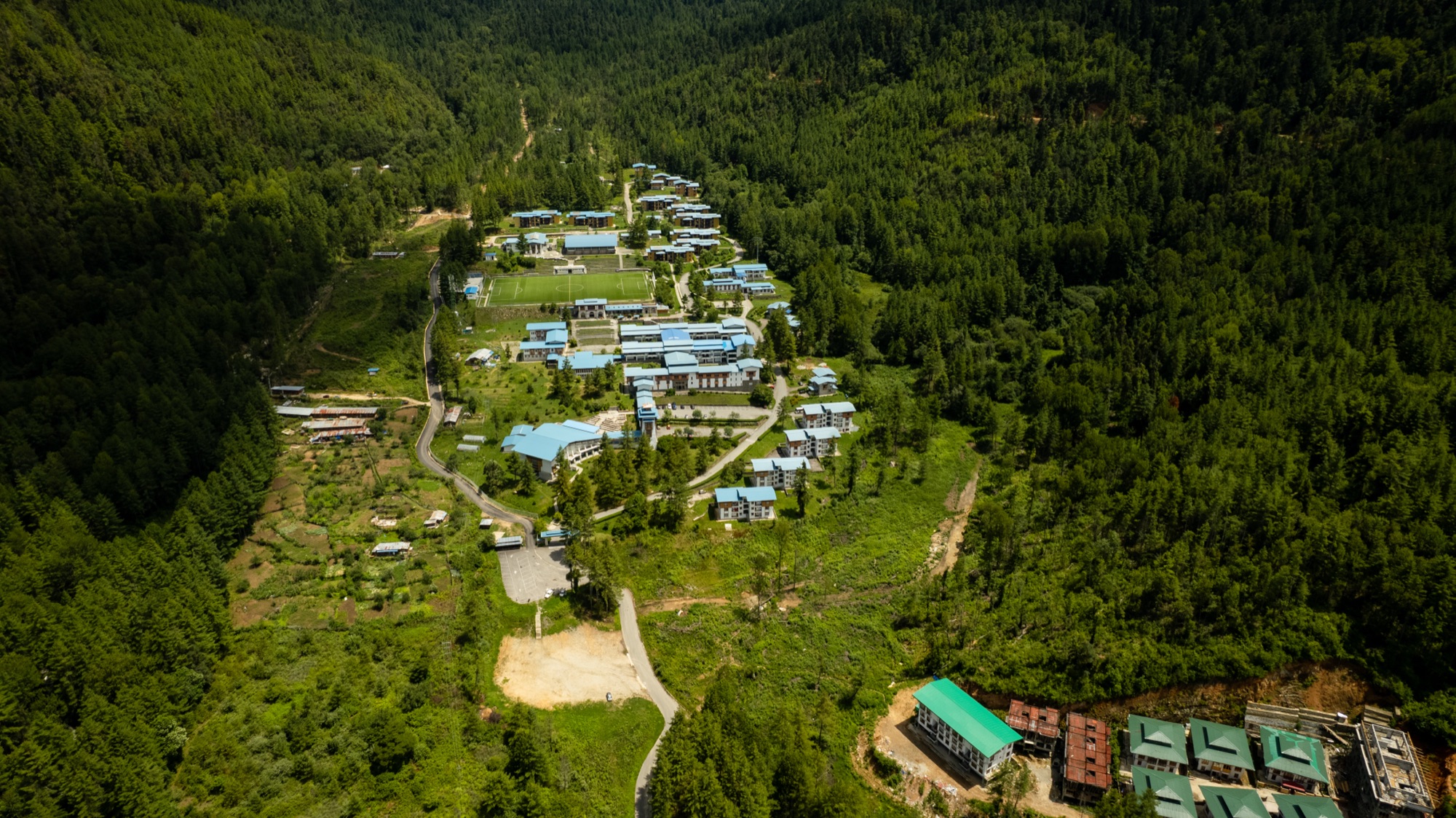 Contact Ecstatic Bhutan
